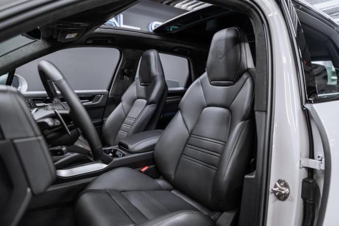 Новый Porsche Cayenne III Рестайлинг 2026 года, цена 17 900 000 рублей, внедорожник, Автокод Объявления