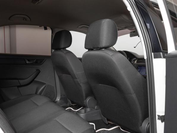 Skoda Rapid I Рестайлинг с пробегом 2019 года, цена 1 251 900 рублей, 119254 км, лифтбек, Автокод Объявления