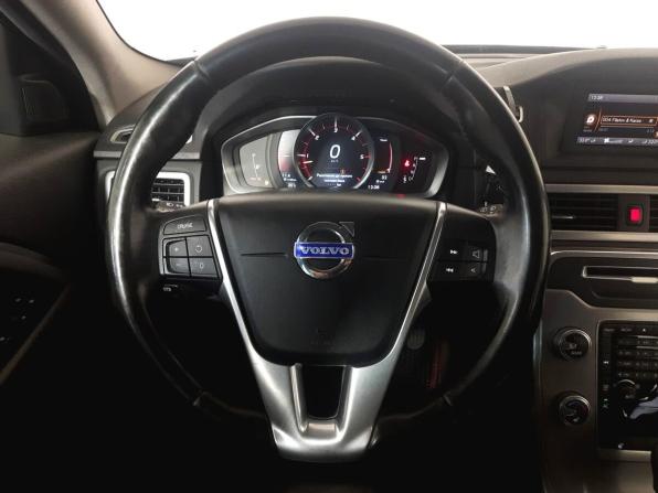Volvo XC70 II Рестайлинг с пробегом 2014 года, цена 1 990 000 рублей, 177968 км, универсал, Автокод Объявления