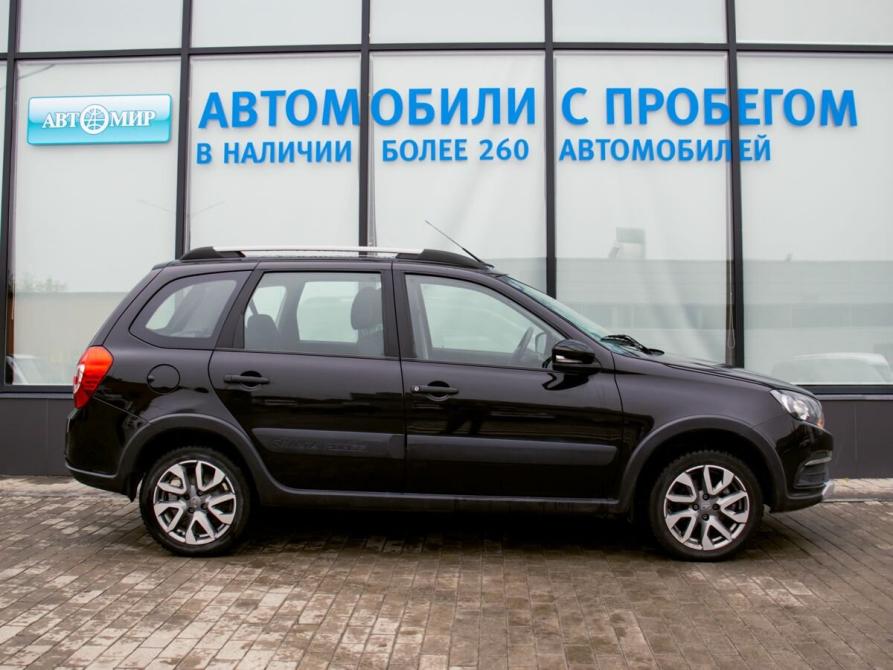 Lada (ВАЗ) Granta I Рестайлинг Екатеринбург  - изображение 6