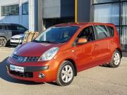 Nissan Note I Москва  - изображение 16