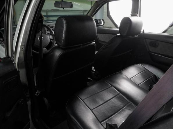 Daewoo Nexia I Рестайлинг с пробегом 2009 года, цена 199 000 рублей, 225755 км, седан, Автокод Объявления