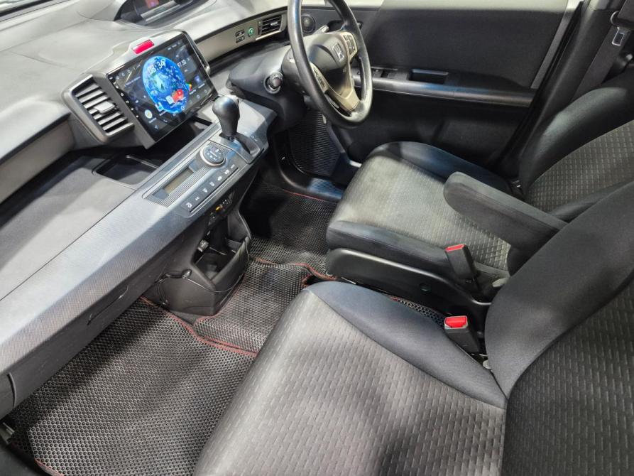 Honda Freed I Рестайлинг Воронеж  - изображение 17
