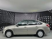 Lada (ВАЗ) Granta I Рестайлинг Новосибирск  - изображение 27
