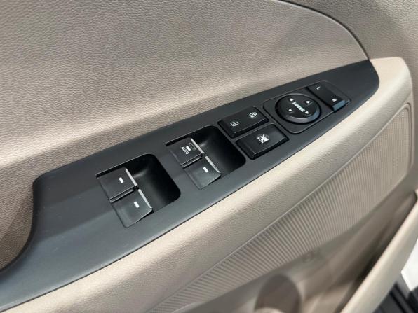 Hyundai Tucson III Рестайлинг с пробегом 2019 года, цена 2 499 000 рублей, 83580 км, внедорожник, Автокод Объявления