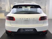 Porsche Macan I Уфа  - изображение 34