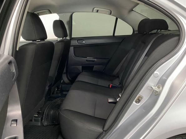 Mitsubishi Lancer X Рестайлинг с пробегом 2011 года, цена 699 000 рублей, 164654 км, седан, Автокод Объявления