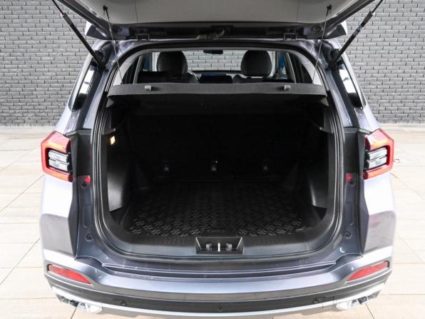 Chery Tiggo 4 Pro I с пробегом 2023 года, цена 1 880 000 рублей, 20682 км, внедорожник, Автокод Объявления