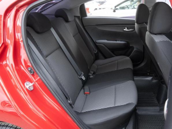 Kia Rio IV с пробегом 2019 года, цена 1 298 030 рублей, 150215 км, седан, Автокод Объявления