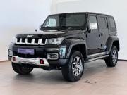 BAIC BJ40 I Рестайлинг Волгоград  - изображение 36