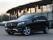 Mercedes-Benz GLE I (W166) Москва  - изображение 48