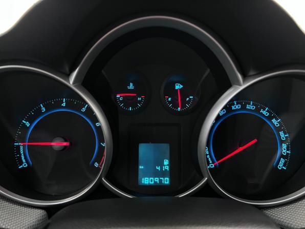 Chevrolet Cruze I с пробегом 2012 года, цена 710 000 рублей, 180947 км, хэтчбек, Автокод Объявления