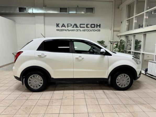SsangYong Actyon II с пробегом 2012 года, цена 875 000 рублей, 163000 км, внедорожник, Автокод Объявления