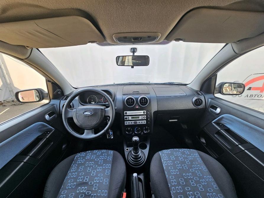 Ford Fusion I Рестайлинг Ярославль  - изображение 9