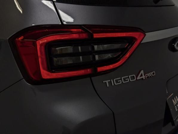 Chery Tiggo 4 Pro I с пробегом 2024 года, цена 1 495 000 рублей, 27967 км, внедорожник, Автокод Объявления