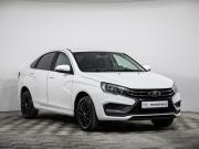 Lada (ВАЗ) Vesta I Рестайлинг (NG) Санкт-Петербург  - изображение 30
