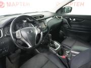 Nissan Qashqai II Вологда  - изображение 27
