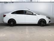 Lada (ВАЗ) Vesta I Ставрополь  - изображение 26