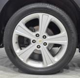 Chevrolet Captiva I Рестайлинг Воронеж  - изображение 42