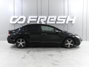 Honda Civic VIII Ростов-на-Дону  - изображение 21