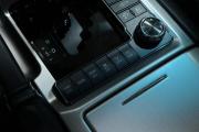Toyota Land Cruiser 200 Series Рестайлинг 2 Сургут  - изображение 73