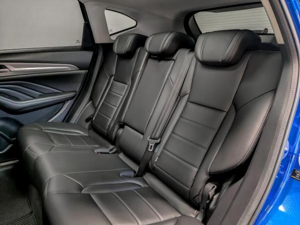 Haval F7 I с пробегом 2019 года, цена 1 695 000 рублей, 57243 км, внедорожник, Автокод Объявления