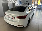 Hyundai Solaris II Уфа  - изображение 51