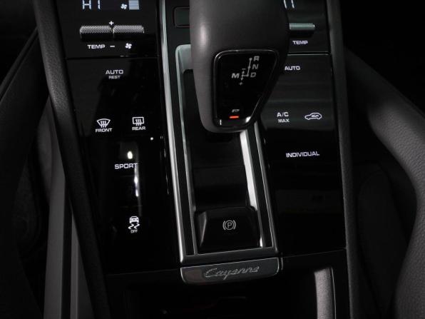 Porsche Cayenne III с пробегом 2020 года, цена 9 499 000 рублей, 21347 км, внедорожник, Автокод Объявления