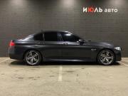 BMW 5 серии VI (F10/F11/F07) Рестайлинг Челябинск  - изображение 27