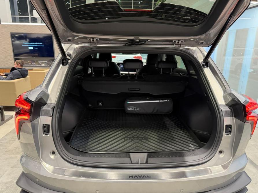 Haval F7 II Тольятти  - изображение 8