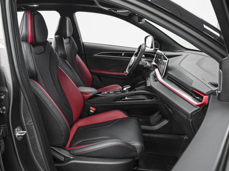Geely Coolray I Рестайлинг Ставрополь  - изображение 8
