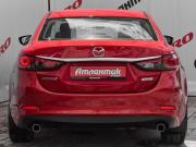 Mazda 6 III (GJ) Екатеринбург  - изображение 26