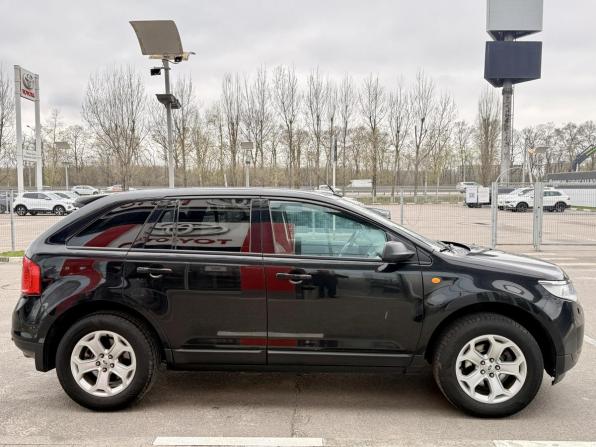 Ford Edge I Рестайлинг с пробегом 2014 года, цена 1 047 000 рублей, 350683 км, внедорожник, Автокод Объявления