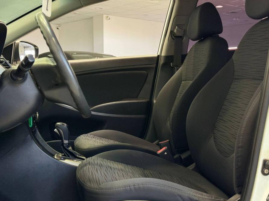 Hyundai Solaris I Рестайлинг Ростов-на-Дону  - изображение 9