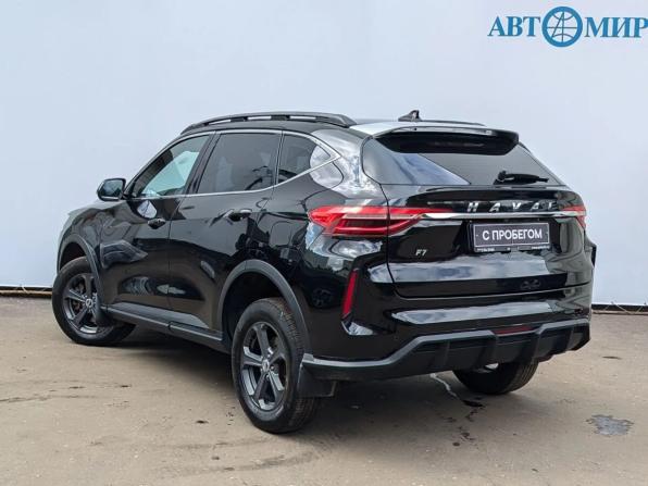 Haval F7 I Рестайлинг с пробегом 2023 года, цена 1 518 000 рублей, 132235 км, внедорожник, Автокод Объявления
