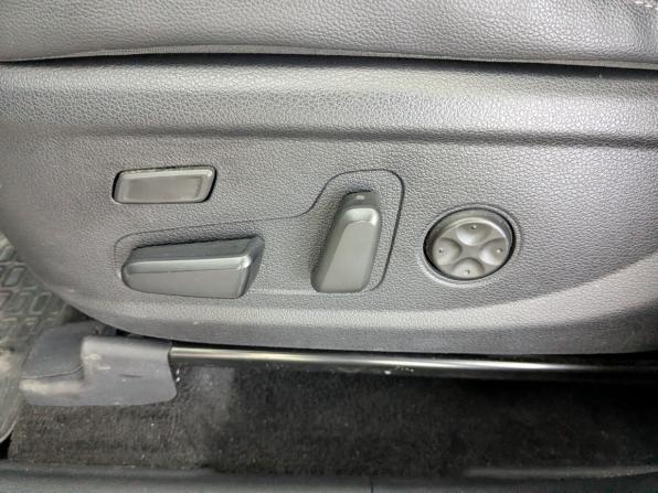 Hyundai Santa Fe IV с пробегом 2020 года, цена 3 150 000 рублей, 106950 км, внедорожник, Автокод Объявления