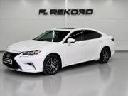 Lexus ES VI Рестайлинг Уфа  - изображение 31
