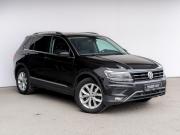 Volkswagen Tiguan II Москва  - изображение 33