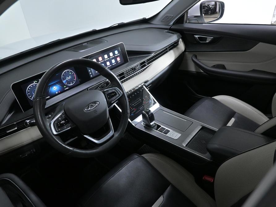Chery Tiggo 4 Pro I Москва  - изображение 9