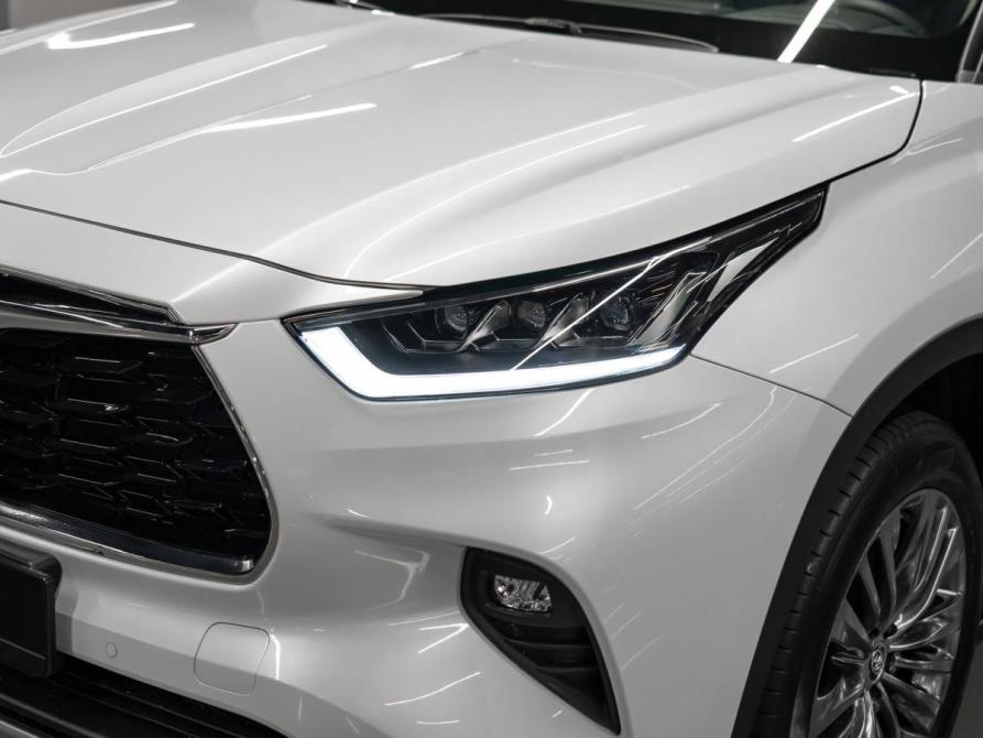 Toyota Highlander IV (XU70) Москва  - изображение 29