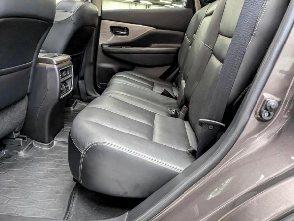 Nissan Murano III (Z52) с пробегом 2021 года, цена 2 955 000 рублей, 144057 км, внедорожник, Автокод Объявления