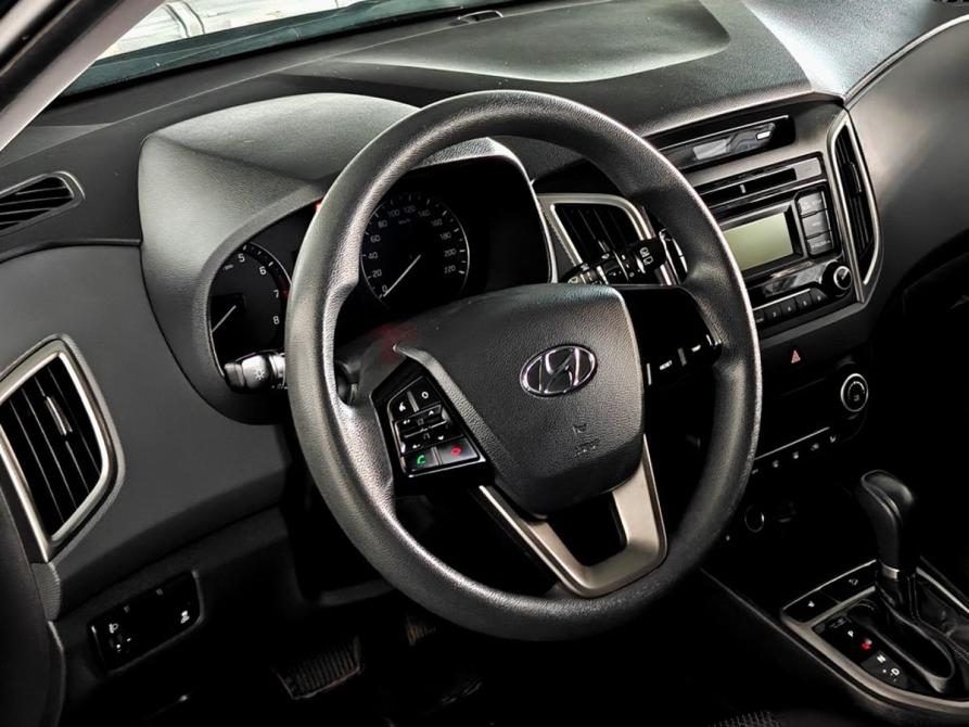 Hyundai Creta I Москва  - изображение 12