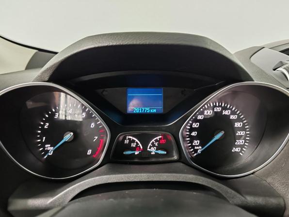 Ford Kuga II с пробегом 2014 года, цена 999 000 рублей, 201774 км, внедорожник, Автокод Объявления