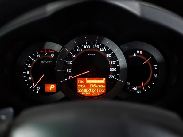 Toyota RAV4 III (XA30) Рестайлинг с пробегом 2011 года, цена 1 278 500 рублей, 262163 км, внедорожник, Автокод Объявления