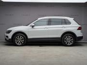 Volkswagen Tiguan II Москва  - изображение 17