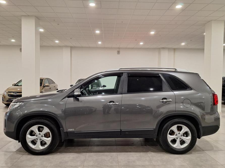 Kia Sorento II Рестайлинг Люберцы  - изображение 3