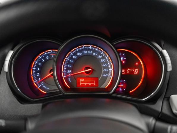 Nissan Murano II (Z51) с пробегом 2008 года, цена 1 070 000 рублей, 242000 км, внедорожник, Автокод Объявления