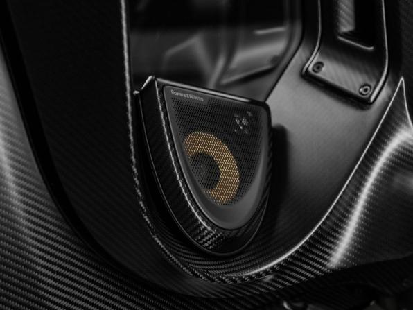 McLaren Senna с пробегом 2019 года, цена 140 000 000 рублей, 2773 км, купе, Автокод Объявления