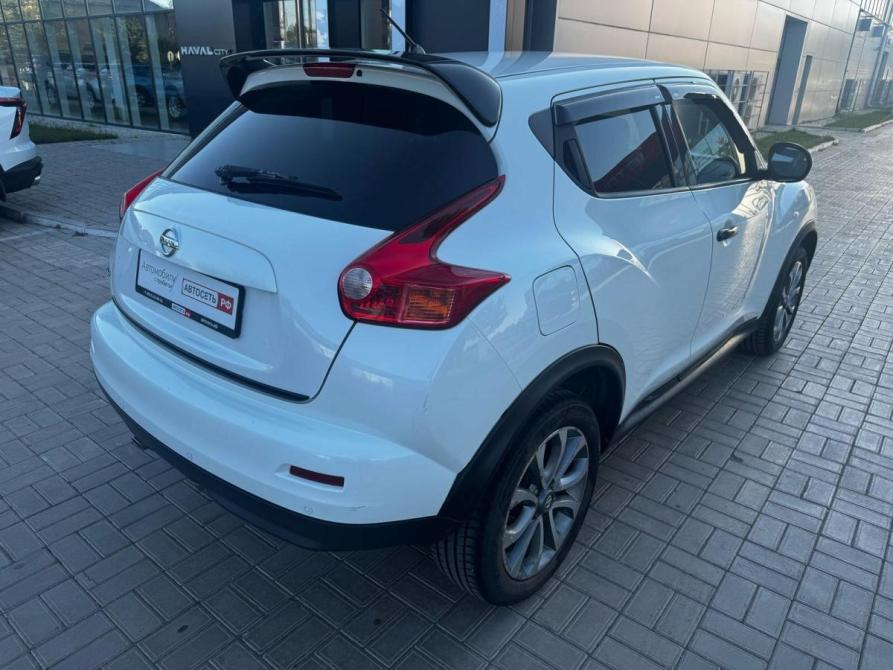 Nissan Juke I Астрахань  - изображение 3