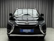 Mitsubishi Outlander III Рестайлинг 2 Ижевск  - изображение 34